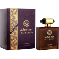 Hamidi Oud Suyufi EDP