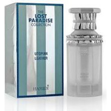 Hamidi Utopian Leather EDP