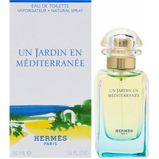 Hermes Un Jardin en M&eacute;diterran&eacute;e EDT