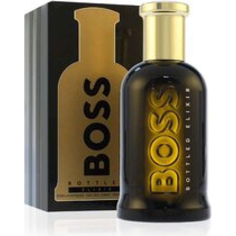 Hugo Boss Boss Bottled Elixir EDP