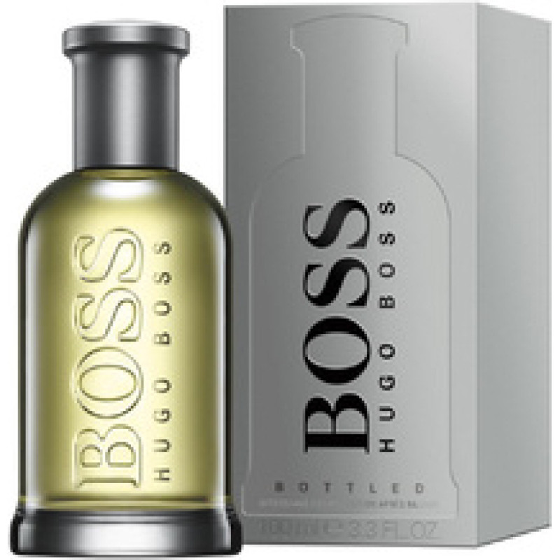 Hugo Boss Boss Bottled No.6 After Shave