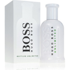 Hugo Boss Bottled No.6 Unlimited EDT
