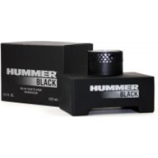 Hummer Black EDT