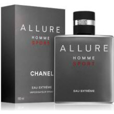 Chanel Allure Sport Eau Extreme EDP