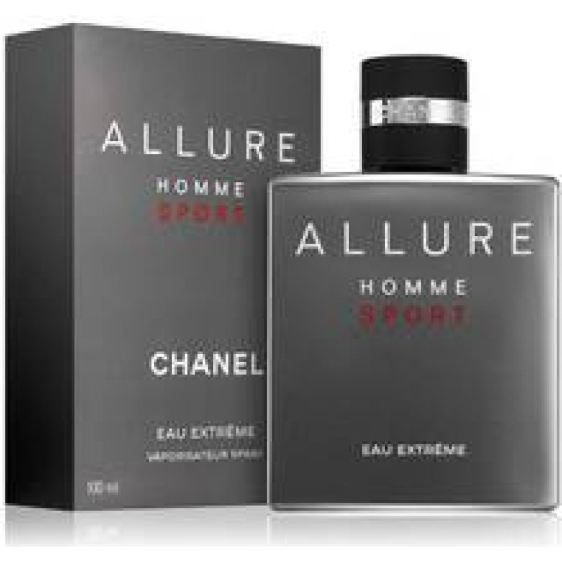 Chanel Allure Sport Eau Extreme EDP