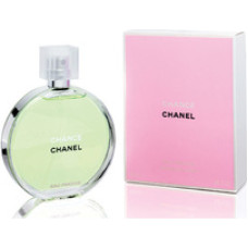 Chanel Chance Eau Fraiche Hair spray
