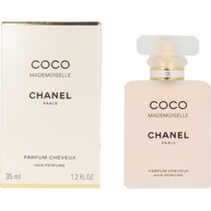 Chanel Coco Mademoiselle Hair perfume