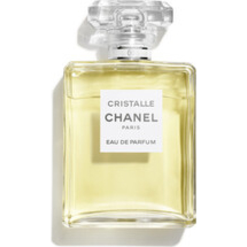 Chanel Cristalle EDP
