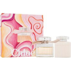 Chlo&eacute; Gift Set EDP 50 ml and body milk Chlo&eacute; 100 ml