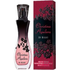 Christina Aguilera by Night EDP