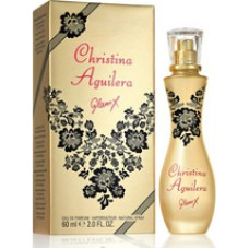 Christina Aguilera Glam X EDP