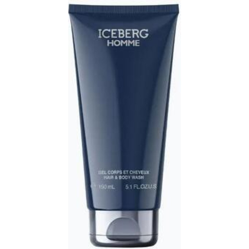 Iceberg Homme Sprchov&yacute; gel