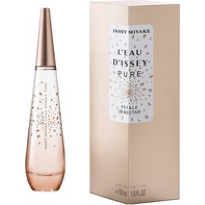 Issey Miyake L'Eau d'Issey Pure Petale de Nectar EDT