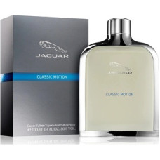 Jaguar Classic Motion EDT