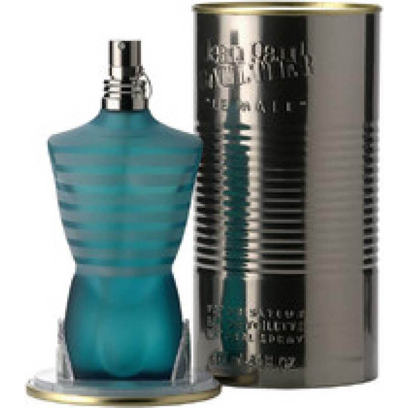 Jean Paul Gaultier Le Male EDT Tester