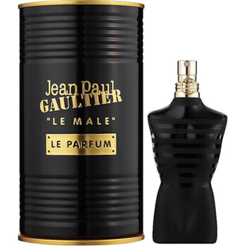 Jean Paul Gaultier Le Male Le Parfum