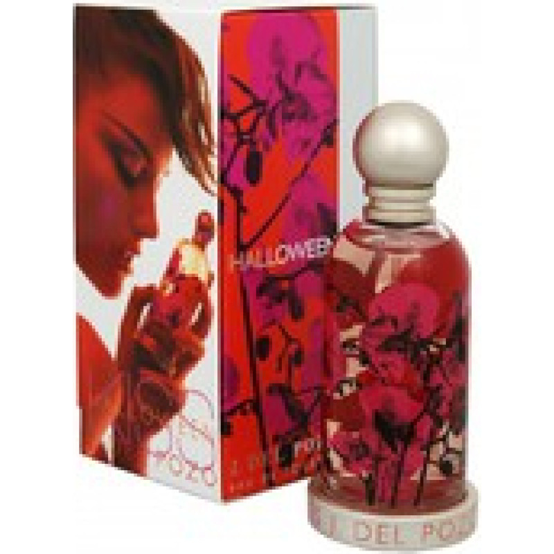 Jesus Del Pozo Halloween Kiss EDT