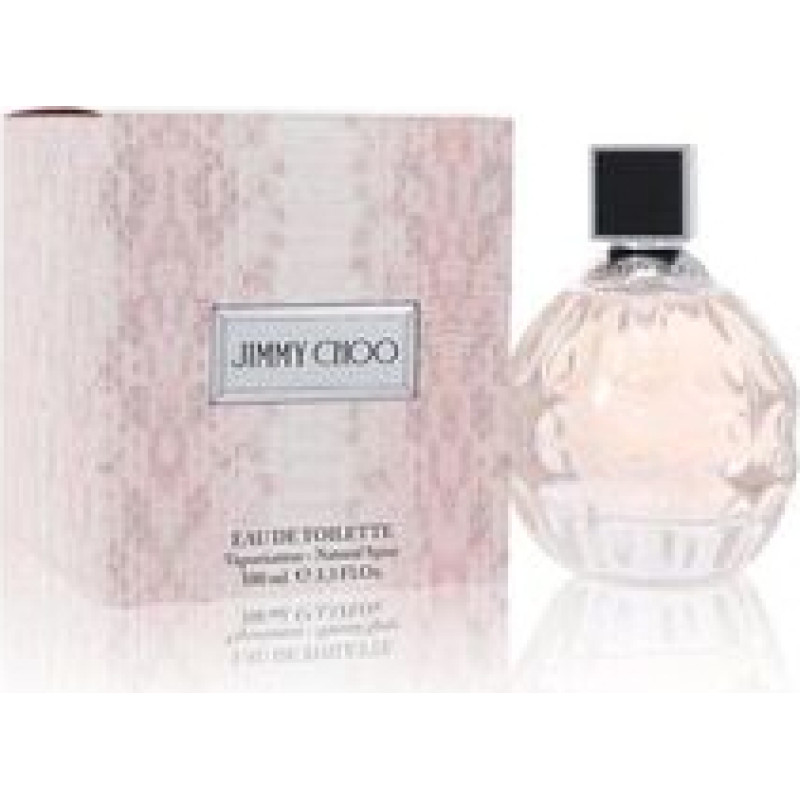 Jimmy Choo for Women EDT
