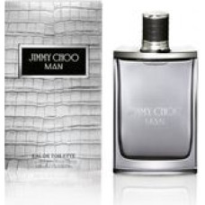 Jimmy Choo Man EDT Tester