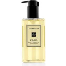 Jo Malone Lime Basil & Mandarin Shower gel