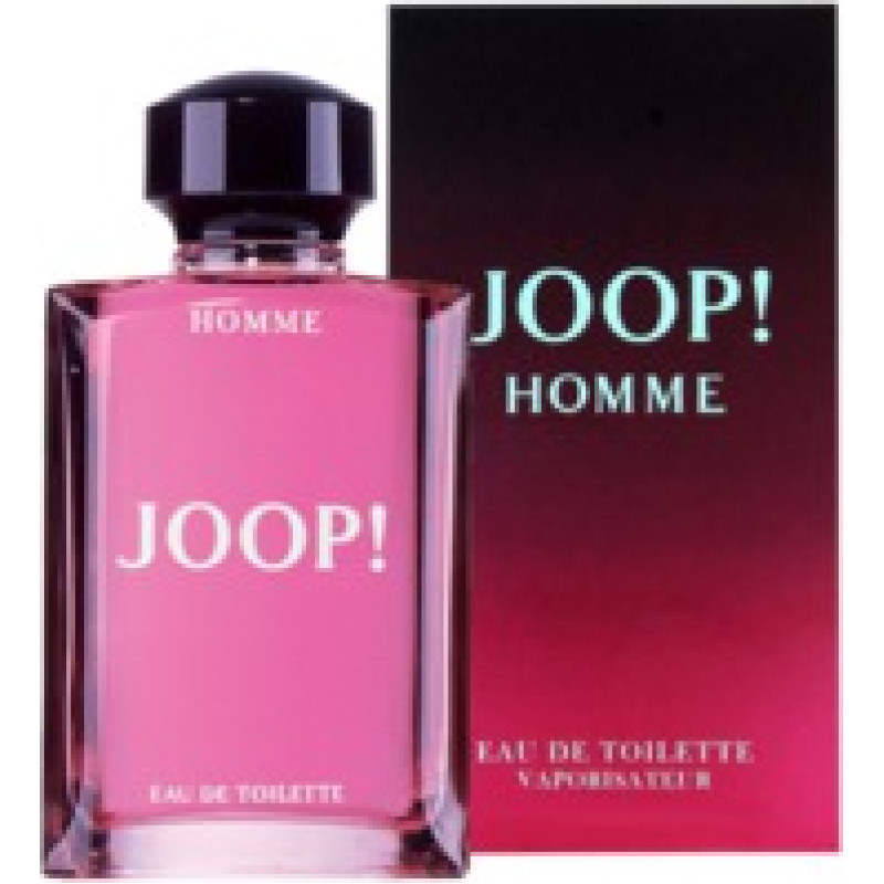 Joop! Joop Homme EDT