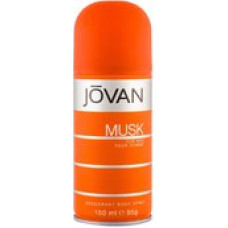 Jovan Musk for Men Deospray