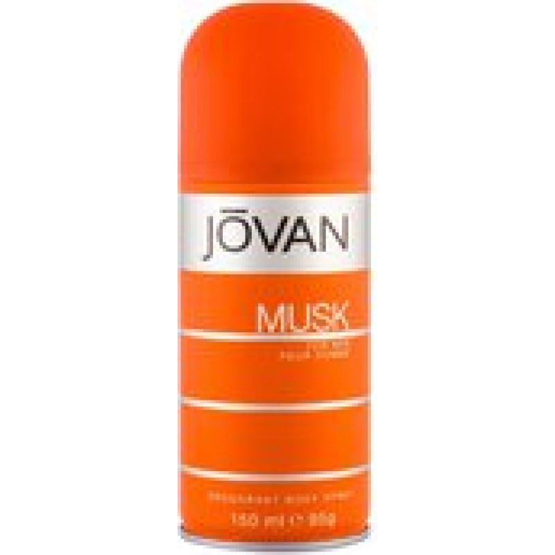 Jovan Musk for Men Deospray