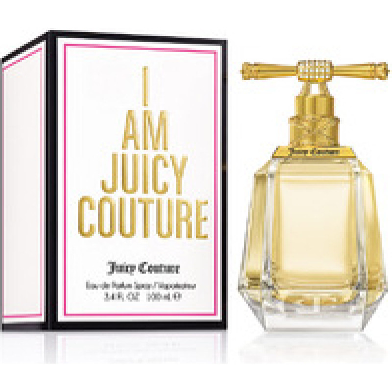 Juicy Couture I Am Juicy Couture EDP