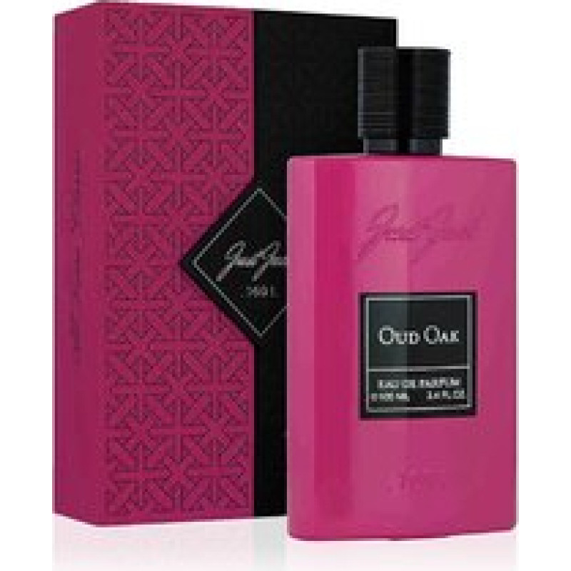 Just Jack Oud Oak EDP