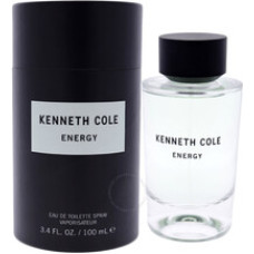 Kenneth Cole Energy EDT