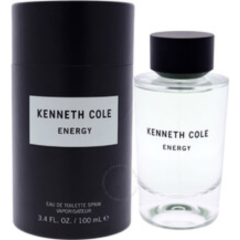 Kenneth Cole Energy EDT