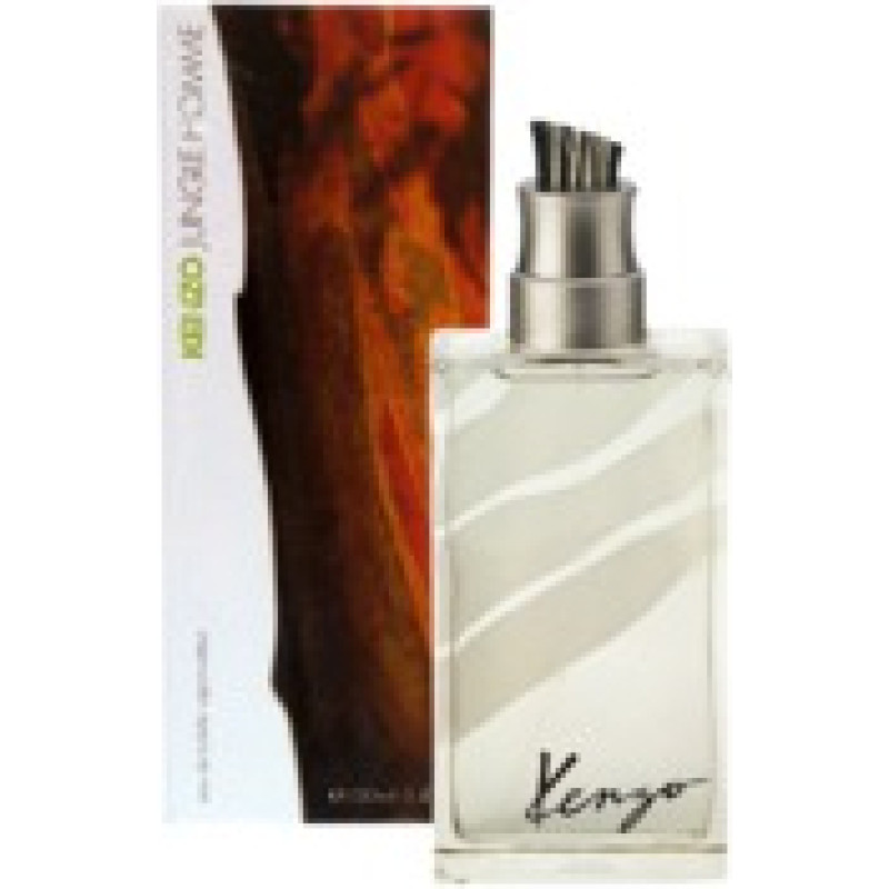 Kenzo Jungle pour Homme EDT