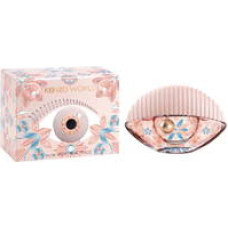 Kenzo World Fantasy Collection EDT