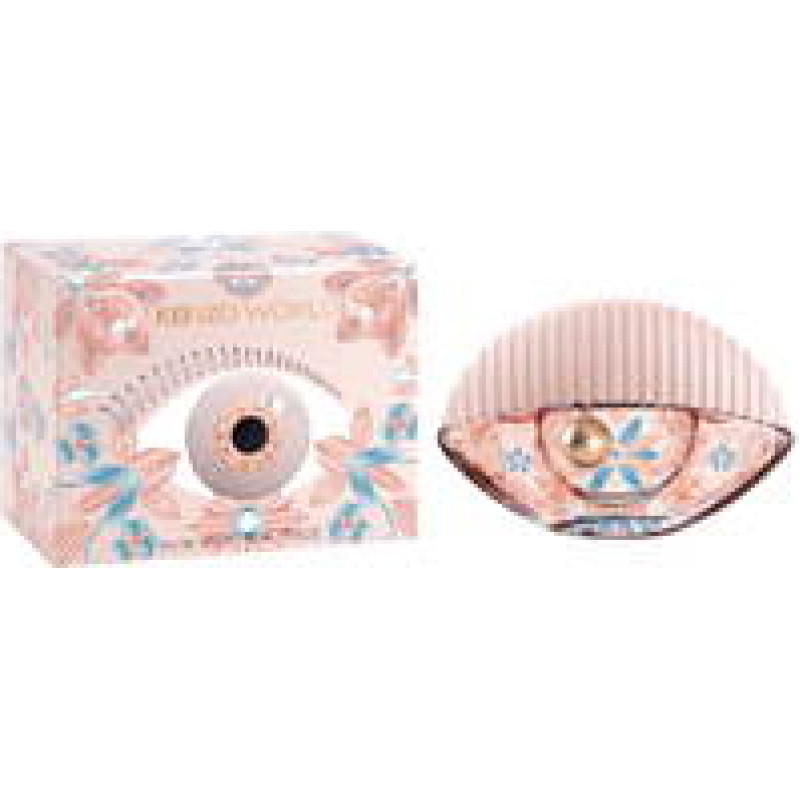 Kenzo World Fantasy Collection EDT