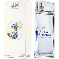 Kenzo L&acute;Eau Kenzo Pour Homme Hyper Wave EDT