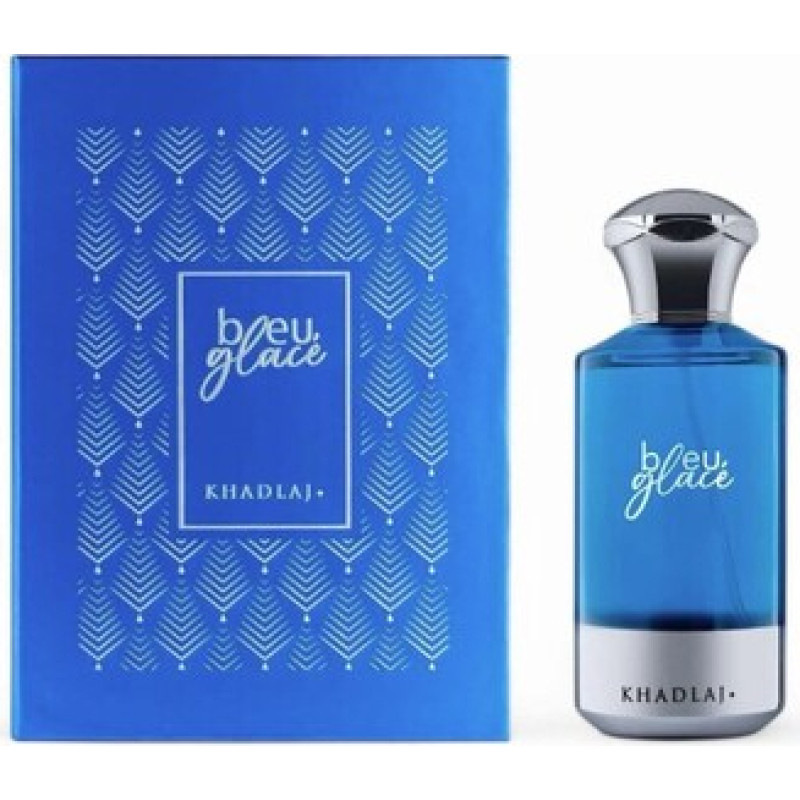 Khadlaj Bleu Glace Extrait de Parfum