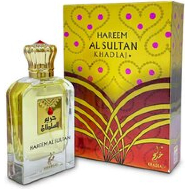 Khadlaj Hareem Al Sultan EDP