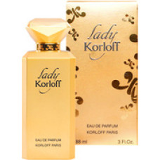 Korloff Lady Korloff EDP