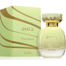 La Fede Aura Pista Desert EDP
