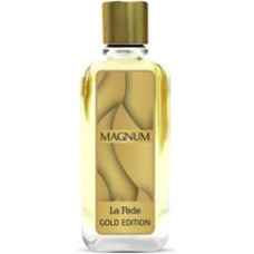 La Fede Magnum Gold Edition EDP