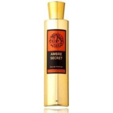 La Maison De La Vanille Ambre Secret EDP