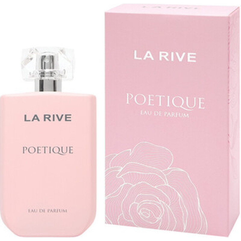 La Rive Poetique EDP