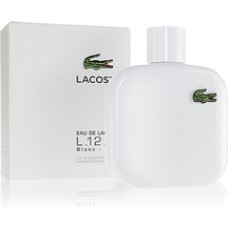 Lacoste Eau de Lacoste L.12.12. Blanc EDT