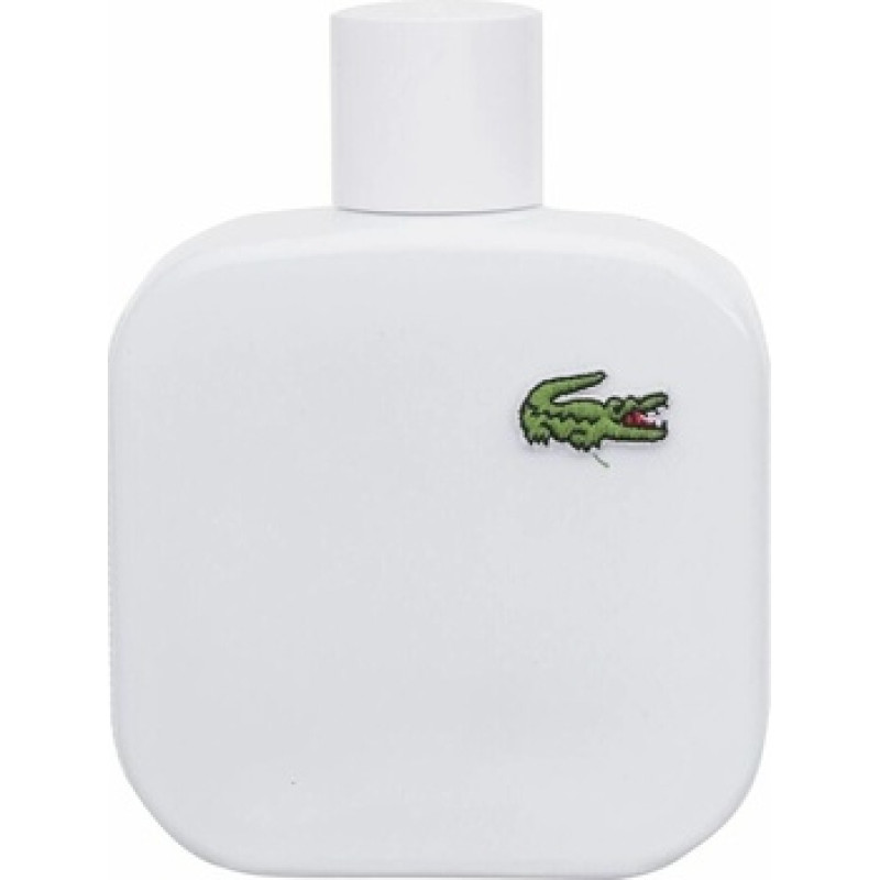 Lacoste Eau de Lacoste L.12.12. Blanc EDT Tester