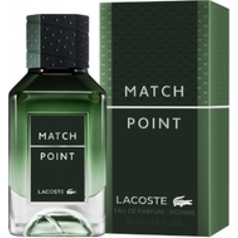 Lacoste Match Point EDP