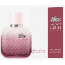 Lacoste Rose Eau Intense EDT