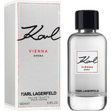 Lagerfeld Karl Vienna Opera EDT