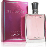 Lancome Miracle EDP