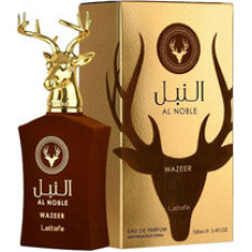 Lattafa Perfumes Al Noble Wazeer EDP