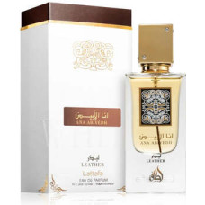 Lattafa Perfumes Ana Abiyedh Leather EDP